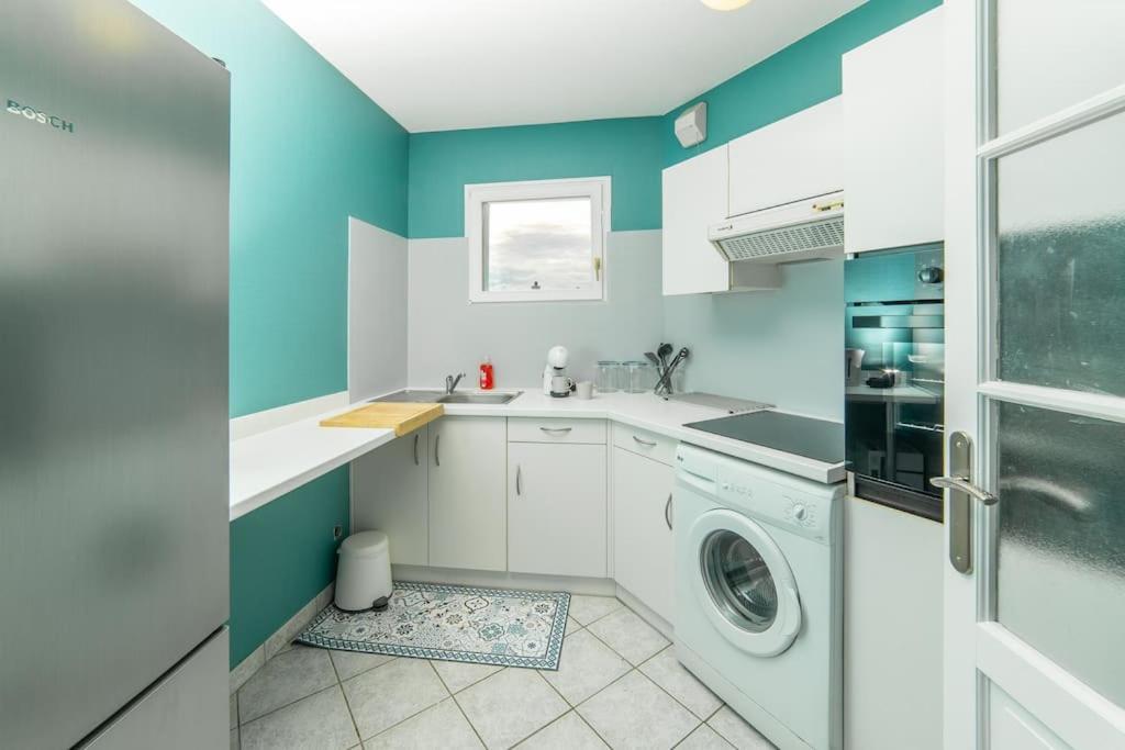 Le Central Mulhouse Ngoại thất bức ảnh