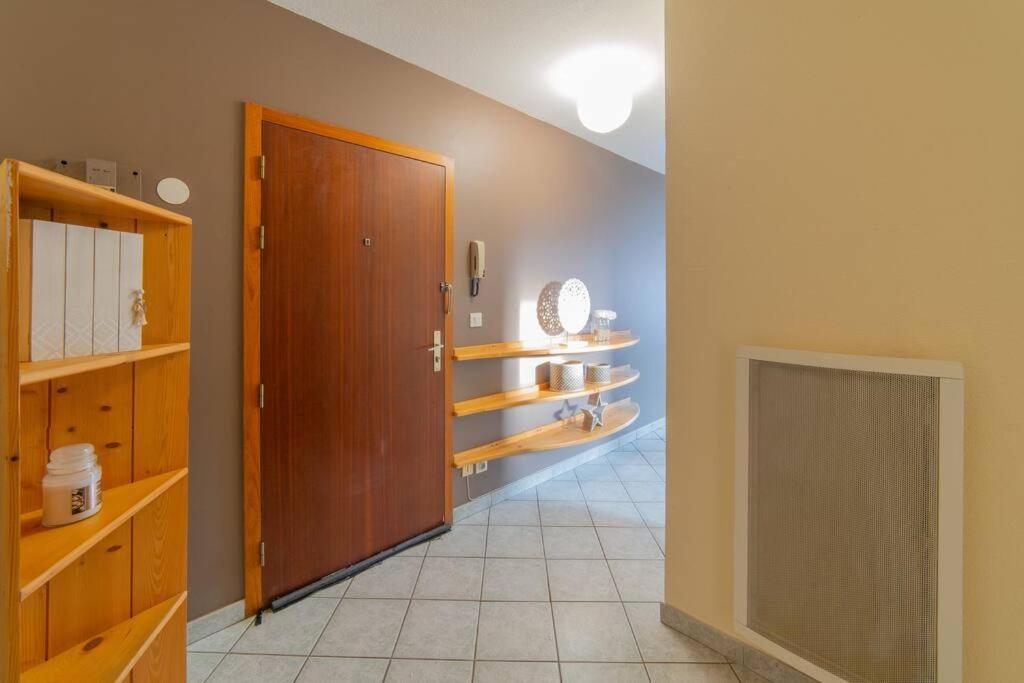 Le Central Mulhouse Ngoại thất bức ảnh